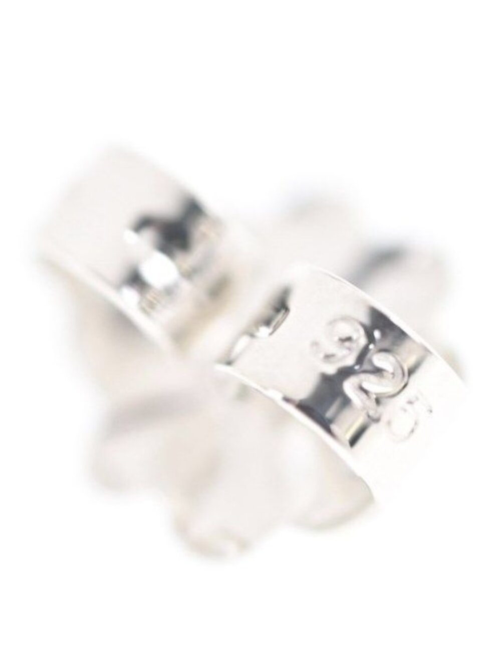 Tiffany & Co Earrings View 6